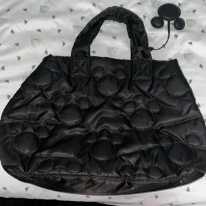 Mickey Mouse Nylon Zara bag